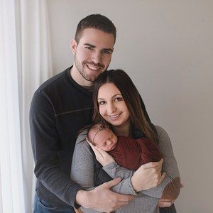 Meet your Posher, Lex